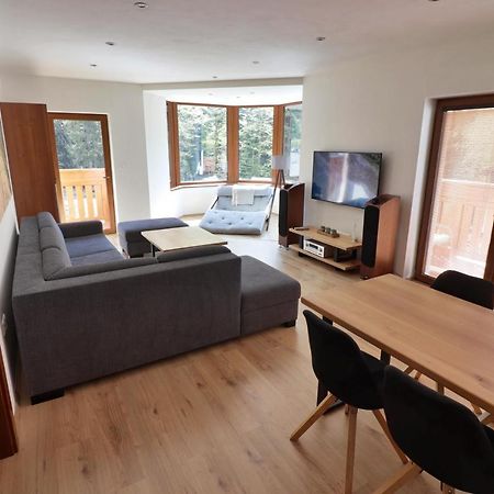 Apartman Romantika Chopok Juh 12 Tale Eksteriør bilde