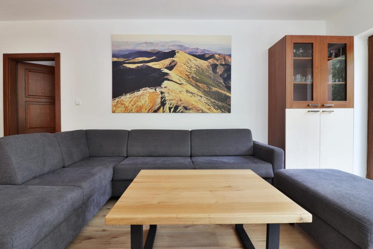 Apartman Romantika Chopok Juh 12 Tale Eksteriør bilde