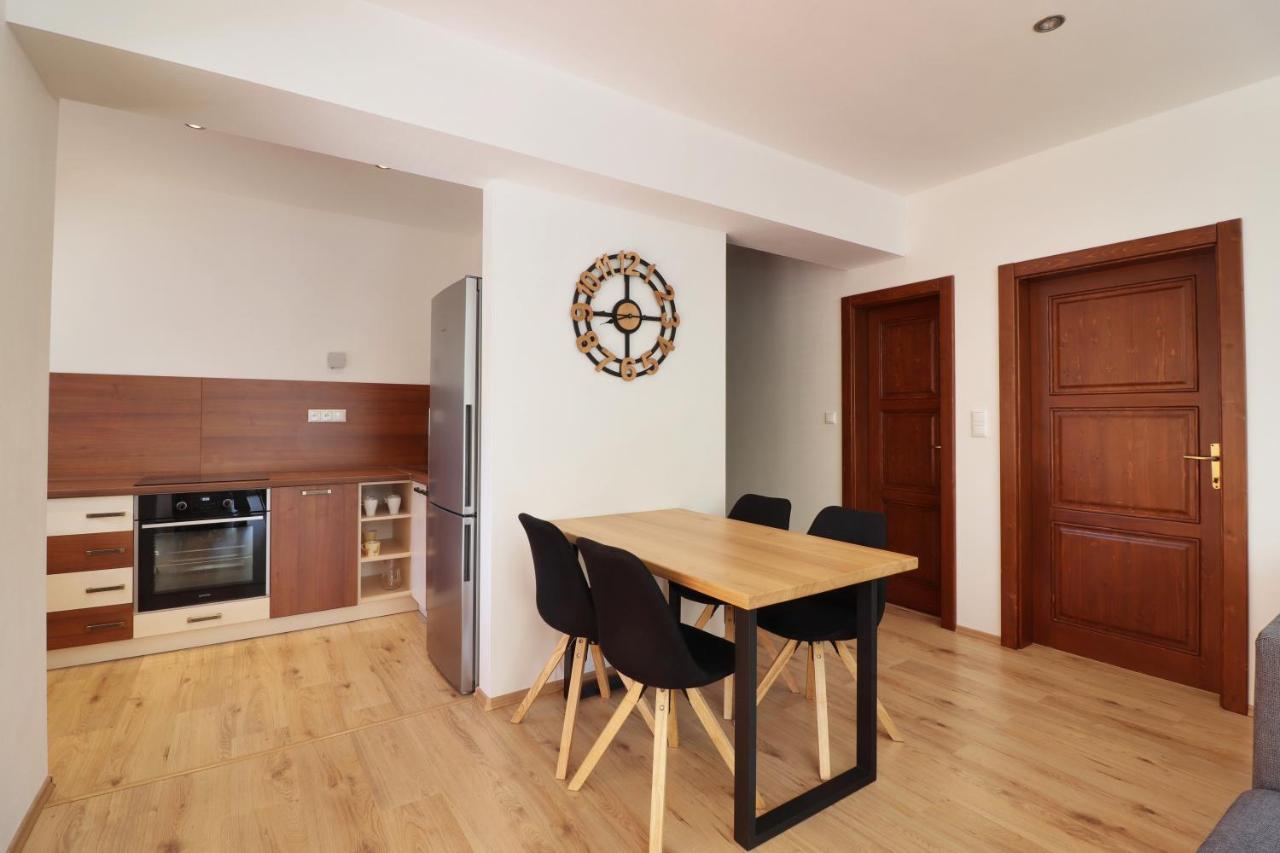 Apartman Romantika Chopok Juh 12 Tale Eksteriør bilde