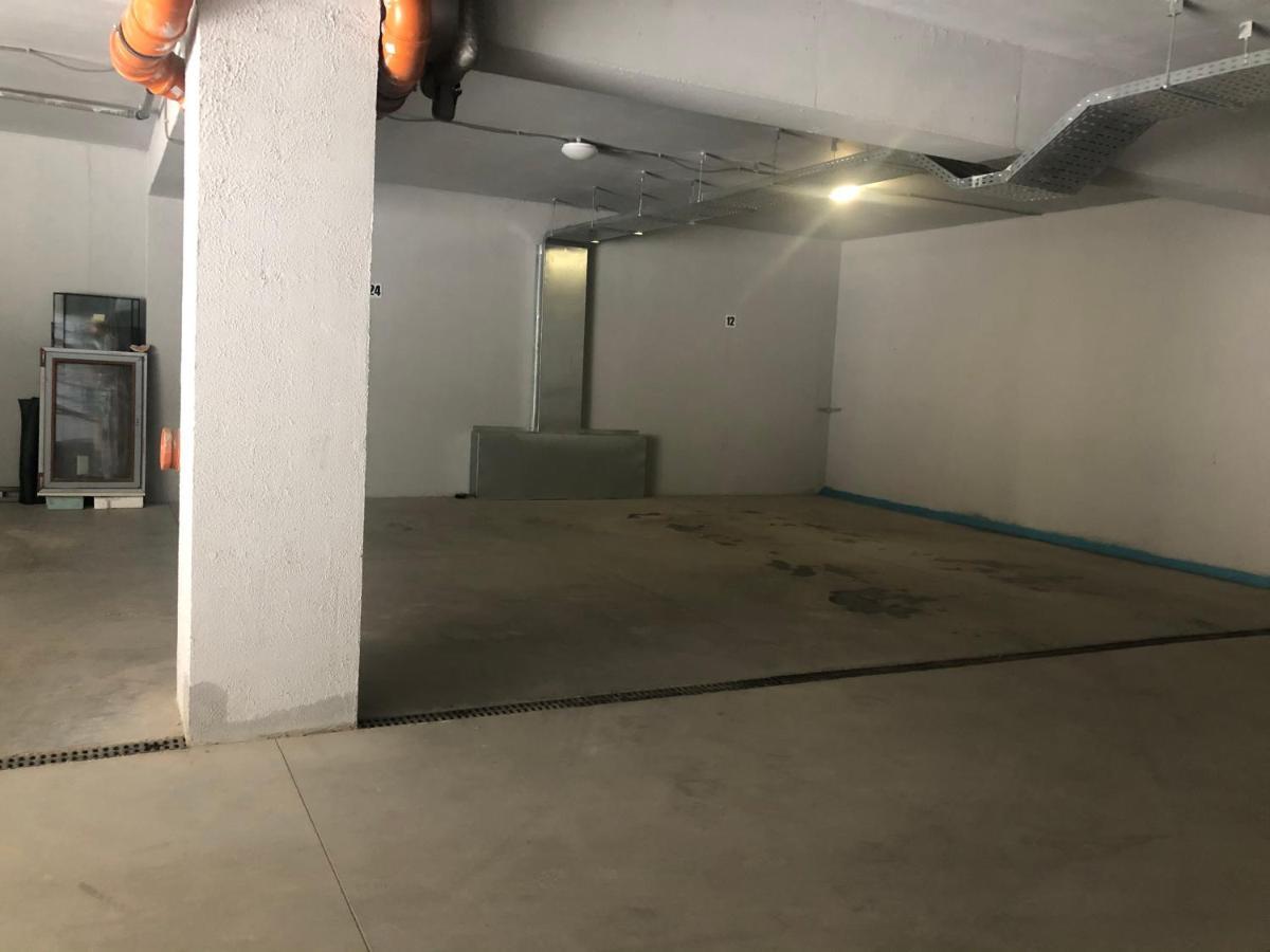 Apartman Romantika Chopok Juh 12 Tale Eksteriør bilde
