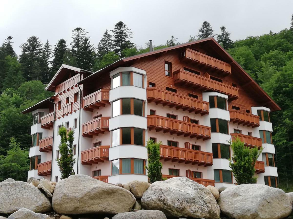 Apartman Romantika Chopok Juh 12 Tale Eksteriør bilde
